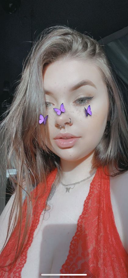 mossymeoww OnlyFans picture