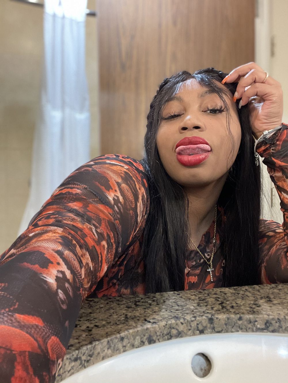 eboniplease OnlyFans profile picture