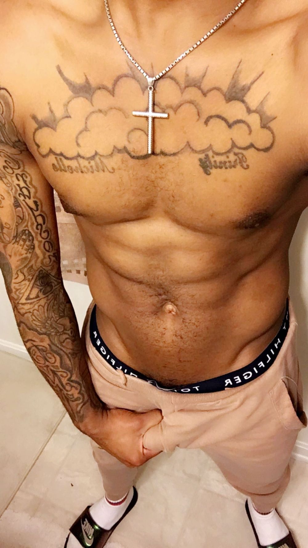 bigriicco OnlyFans profile picture