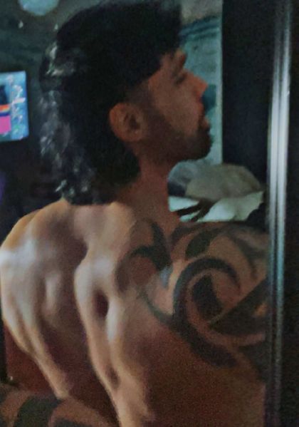 muzculz OnlyFans picture