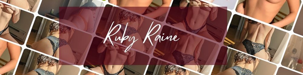 ruby_raine OnlyFans profile picture
