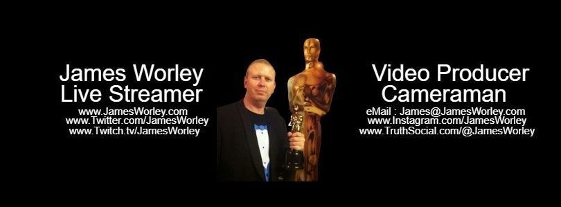 jamesworley OnlyFans profile picture