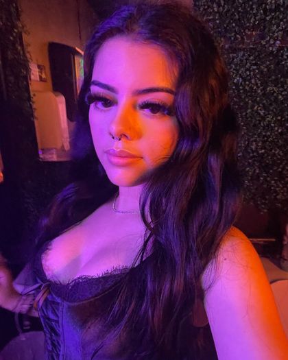 bbyshynedup OnlyFans picture