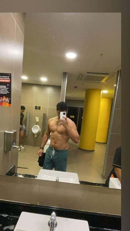 josephmatteucci OnlyFans picture