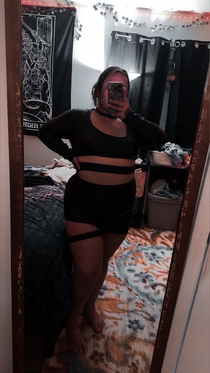 goddessbabyy OnlyFans picture