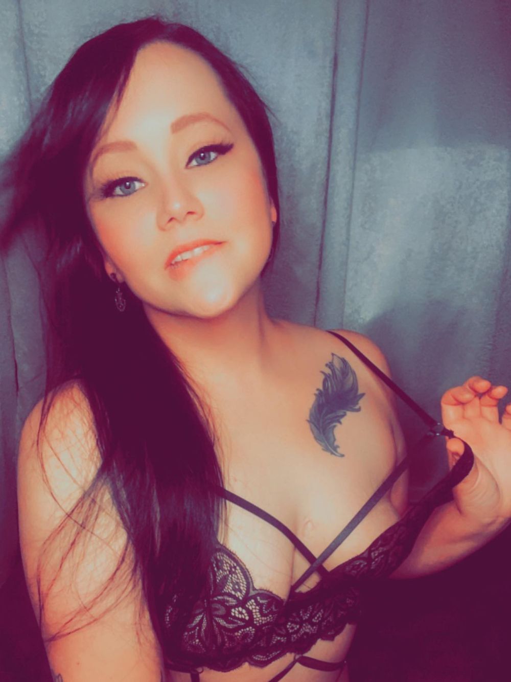 wednesdayadams91 OnlyFans profile picture