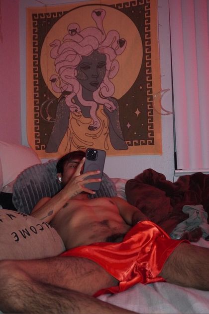 zavie OnlyFans picture