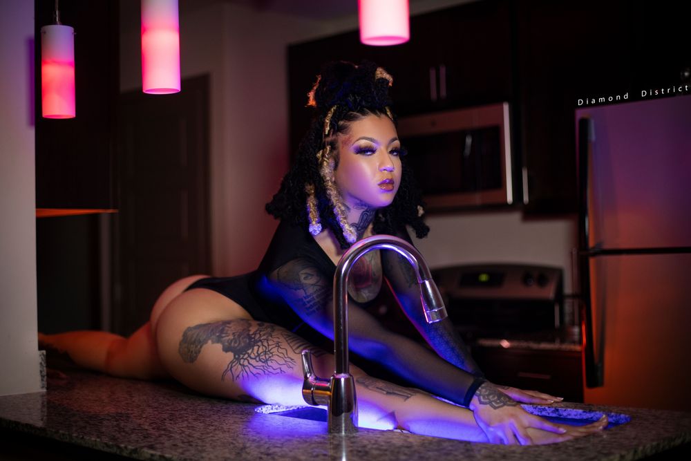 lainky_ OnlyFans profile picture
