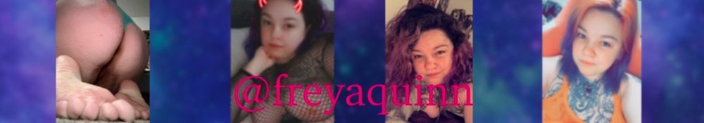 freyaquinn OnlyFans profile picture