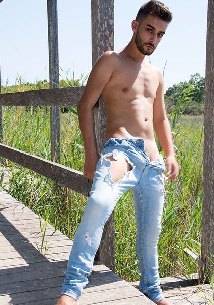 miquelduquexxx OnlyFans picture