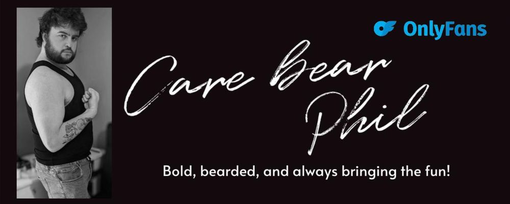 bighotcarebearfree OnlyFans profile picture