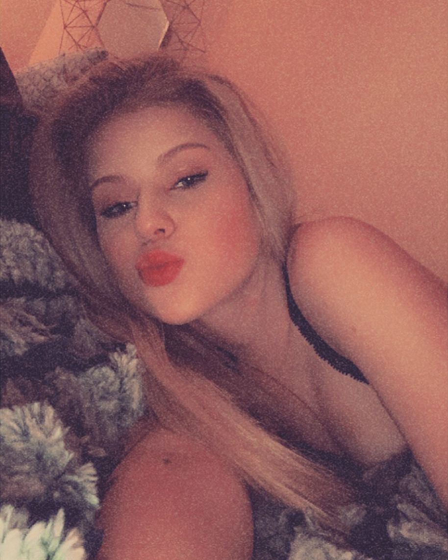 gabss011603 OnlyFans profile picture