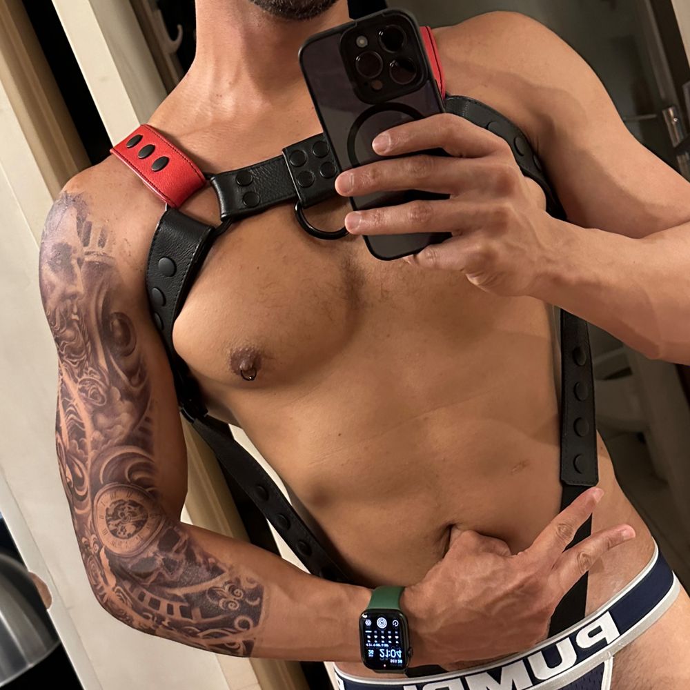 adamcali OnlyFans profile picture