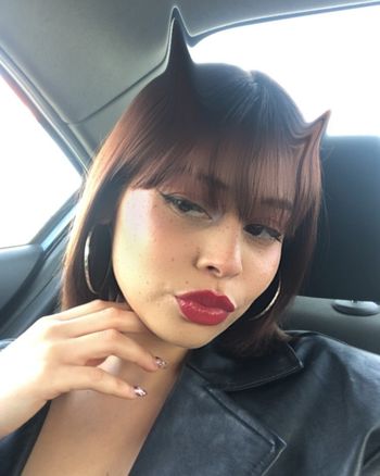 Alejandra Guevara