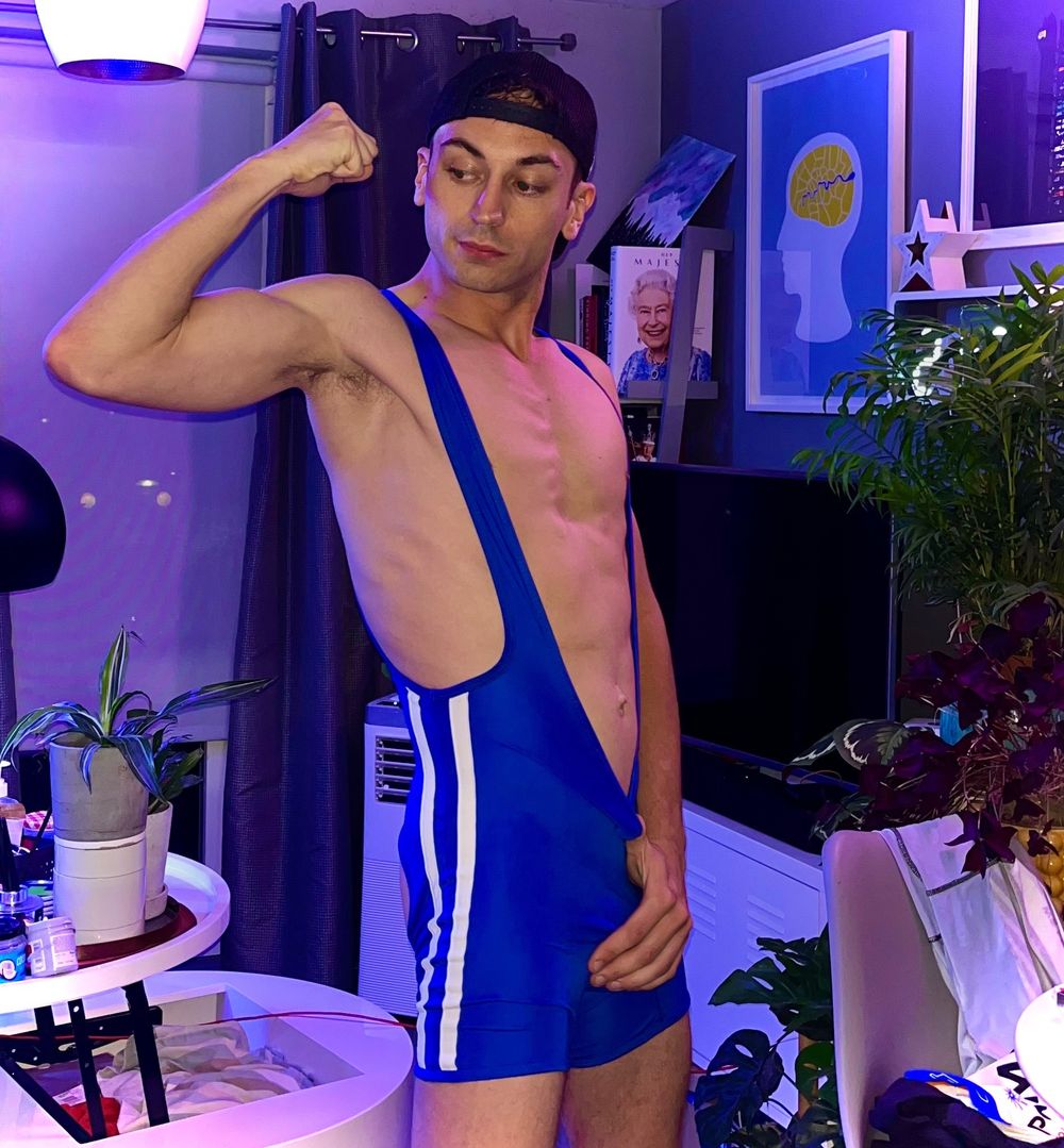 kinklondonboi OnlyFans profile picture