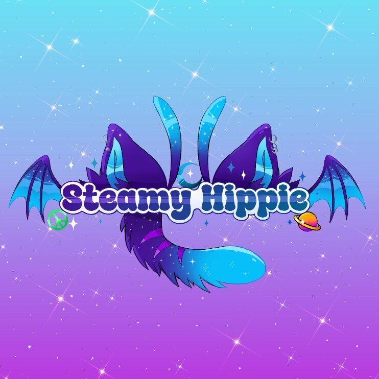 steamyhippiefree OnlyFans profile picture