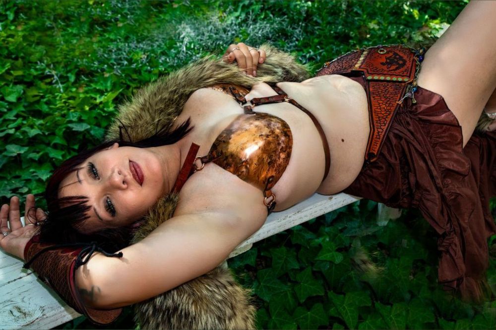 greengoddess911 OnlyFans profile picture