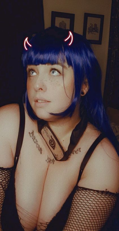 infinitebummerr OnlyFans picture