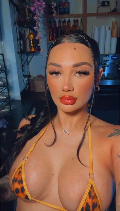 urfavcarmelbabe OnlyFans picture