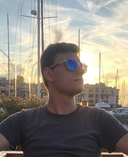 alessioluciani OnlyFans picture