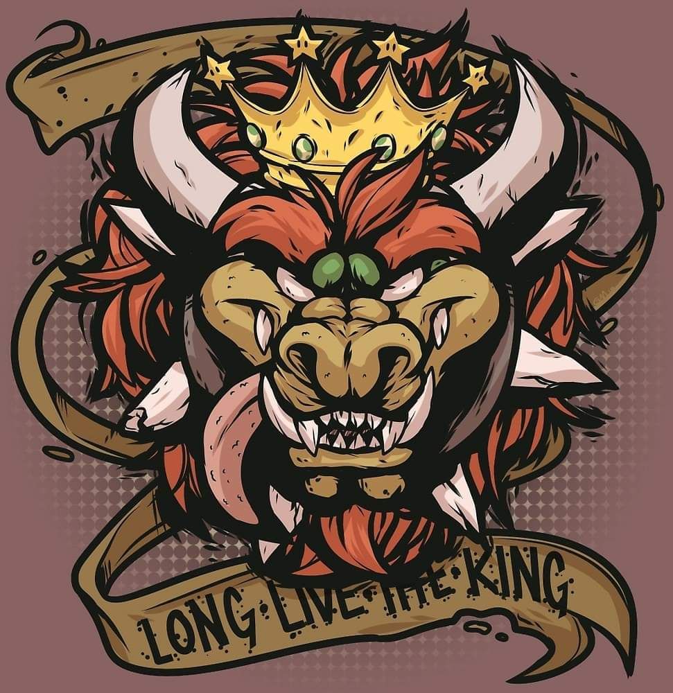 sinfulkingbowser OnlyFans profile picture