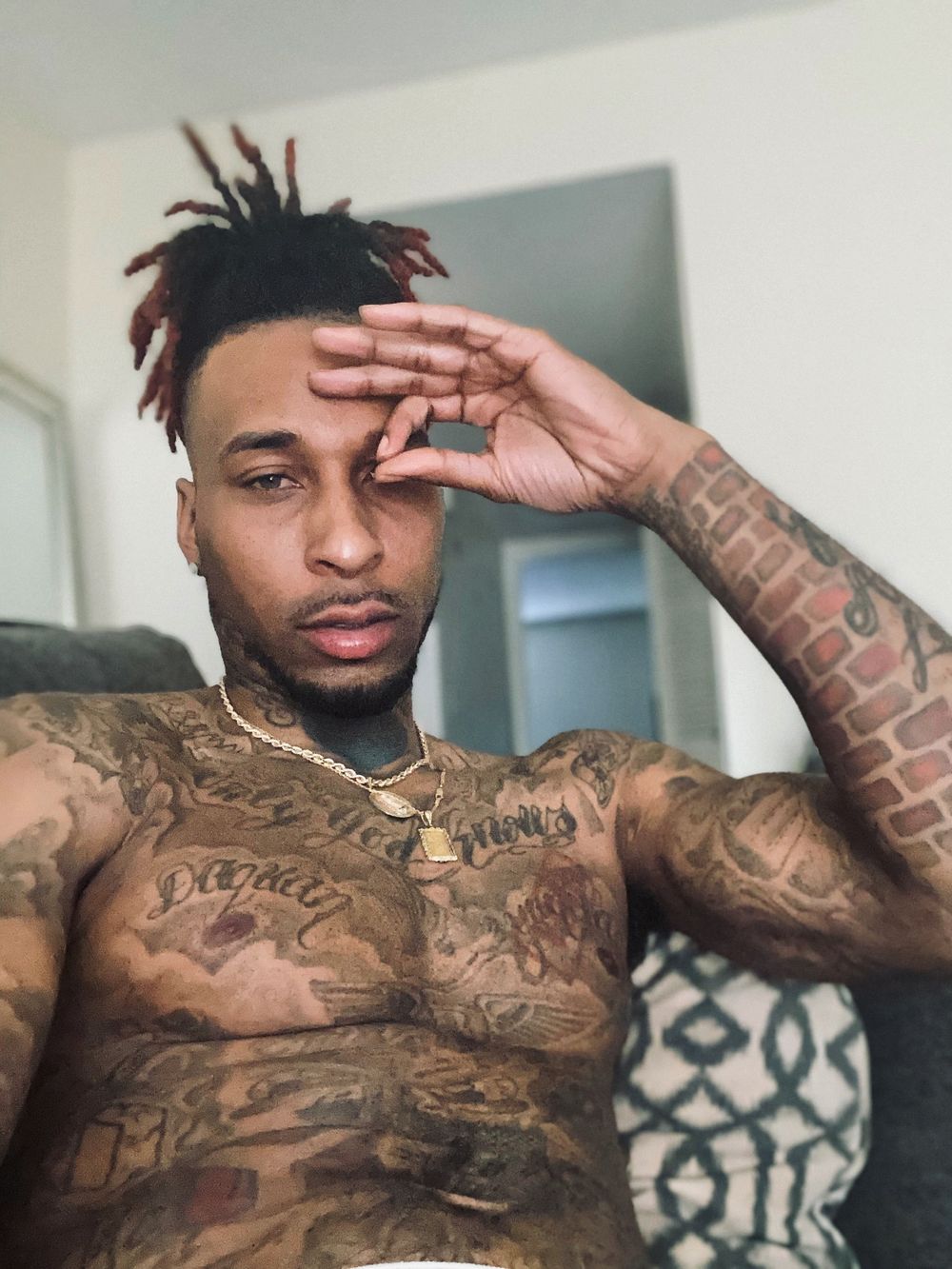 shugfrmda9 OnlyFans profile picture