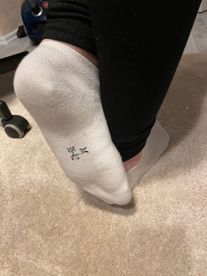 liafootdom OnlyFans picture