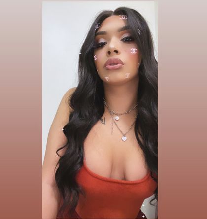 nikkidream20 OnlyFans picture
