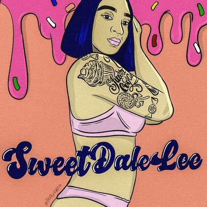 sweetdalelee OnlyFans picture