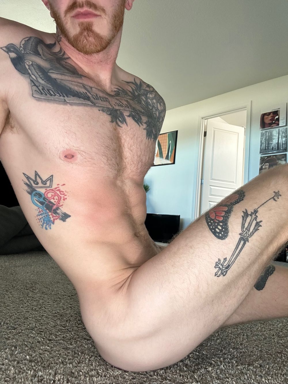 red-dog OnlyFans profile picture