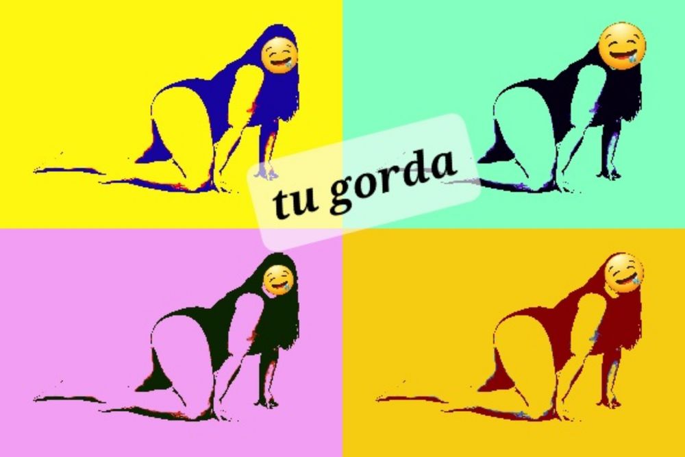 gordaenmascarada OnlyFans profile picture