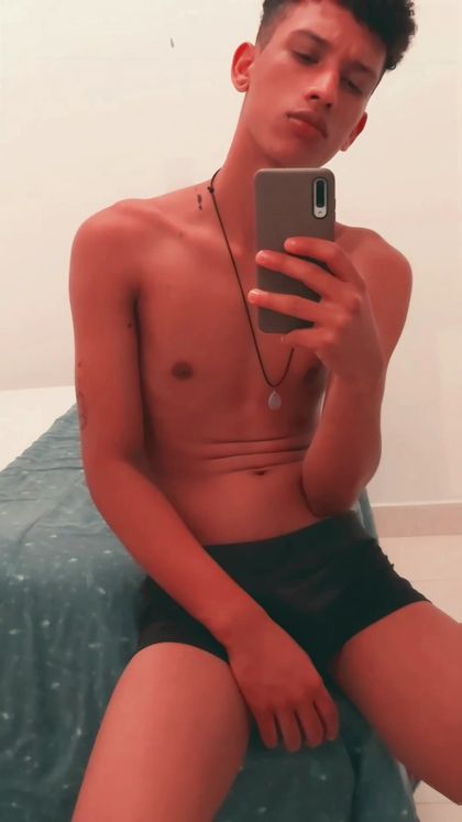 novinh0safado OnlyFans picture