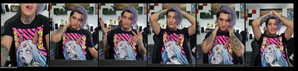 zakielangel OnlyFans profile picture