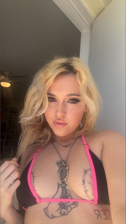 xxxhailey OnlyFans picture