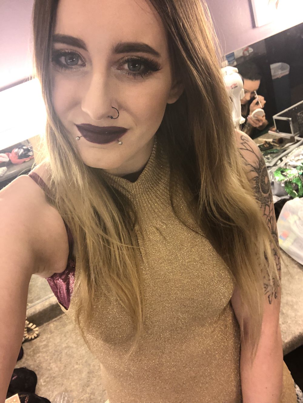 lilyrivers OnlyFans profile picture