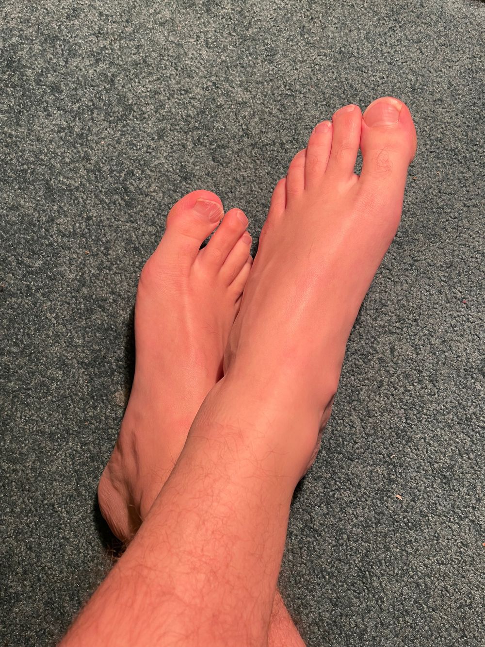 tenlittletoes7 OnlyFans profile picture