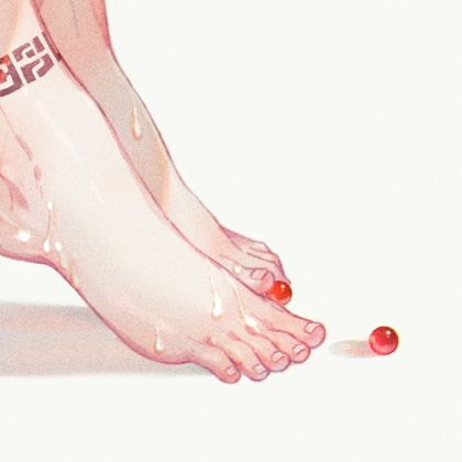 feets_llllove OnlyFans picture