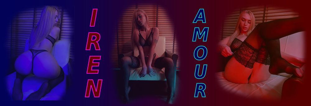 irenamour OnlyFans profile picture