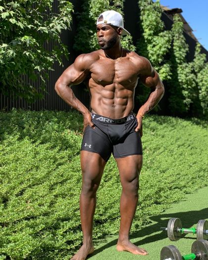 chocolaticocalientee OnlyFans picture
