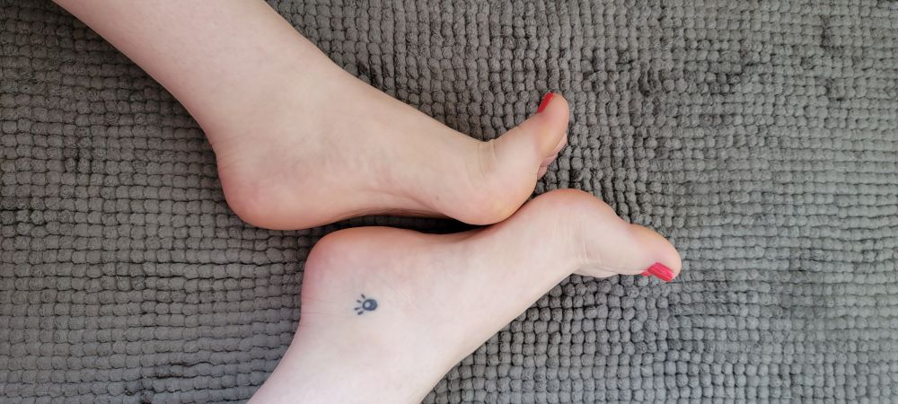 pammyfootsie OnlyFans profile picture
