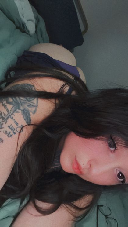 urfavtattedbabe95 OnlyFans picture