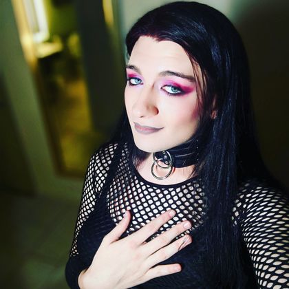 sissyliciousalice OnlyFans picture