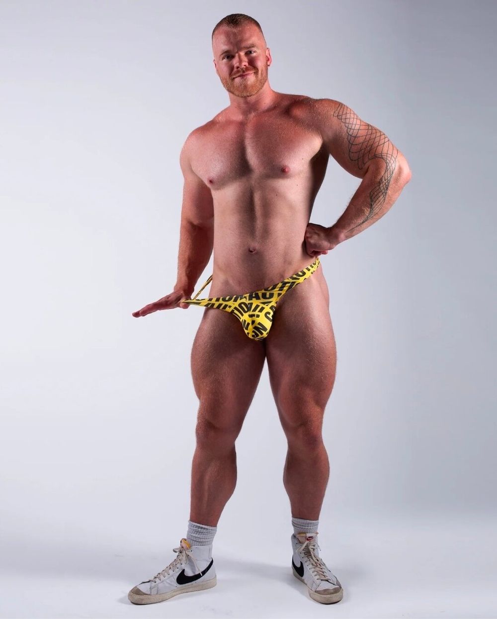 mndfcuk OnlyFans profile picture