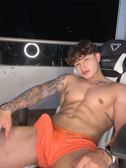 camiloquinones OnlyFans picture