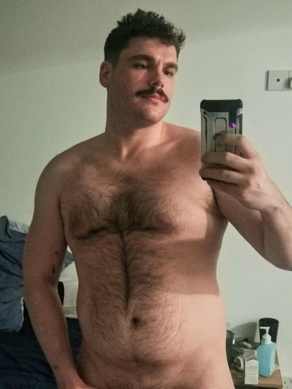 thebeefymutt OnlyFans picture
