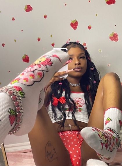 realkayychanel OnlyFans picture