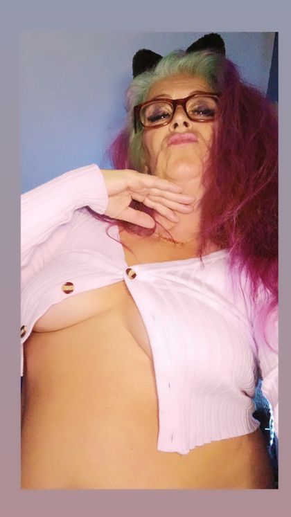 queensavagemedicated OnlyFans picture