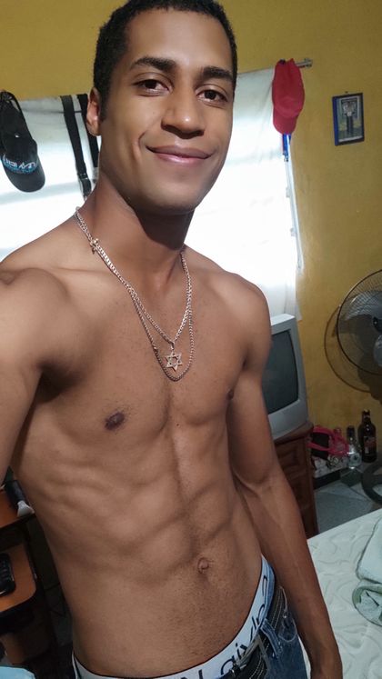 negrit23 OnlyFans picture