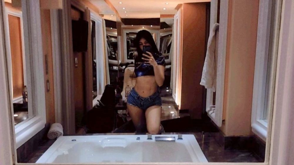 isacoolina19 OnlyFans profile picture