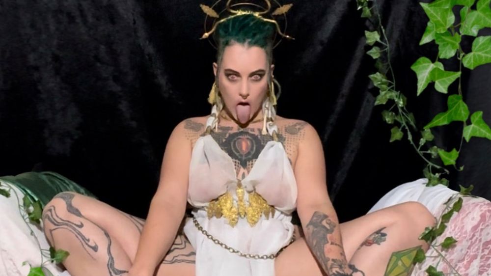 ladyfig OnlyFans profile picture